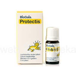 Biogaia Protectis Baby  -  4