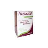 Prostavital – uztura bagātinātājs vīriešiem, 90 kapsulas
