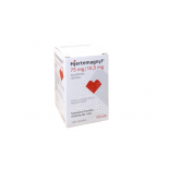 Hjertemagnyl  75 mg/10,5 mg film-coated tablets, N100 
