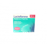 Lactoflorene®  PANCIA PIATTA - пищевая добавка, 20 пакетиков