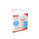 NUK Пакеты для хранения грудного молока, N25