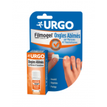 URGO Filmogel - gel for damaged nails, 3.3 ml