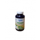 LYSI Omega-3 D3 IMMUNITY FORTE + E vitamīns - uztura bagātinātājs, 100 kapsulas
