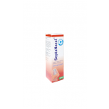 Septanazal 1mg/50mg/ml nasal spray for adult solution, 10ml