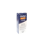 Unital Long Night 1,9 mg - uztura bagātinātājs, 30 tabletes
