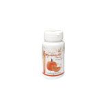 Pumpkin seed oil 1000mg - food supplement, 30 capsules 