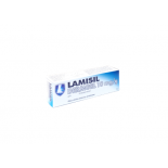 Lamisil DermGel 10 мг/г гель, 15г