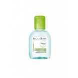 Bioderma Sebium H2O - micelle solution for combination or oily skin, 100ml 