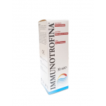 Immunotrofina - аэрозоль для полости рта, 30мл