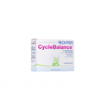 RICHTER CycleBalance - food supplement, 30 sachet 