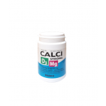 CALCI STRONG D3  Mg - uztura bagātinātājs, 150 tabletes