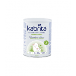 Kabrita Gold 3 - Сухой молочный напиток на основе козьего молока для детей старше 12 месяцев, 800г 
