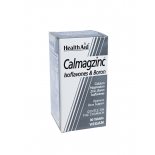 Calmagzinc™ - пищевая добавка, 90 таблеток
