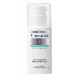 PHARMACERIS LIPO-SENSILIUM  - multilipid nourishing face cream, 50ml