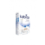 Kabrita - Рисовая каша на козьем молочке (срок годности 28.09.2022), 180г