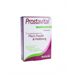 Prostavital® – uztura bagātinātājs vīriešiem, 30 kapsulas