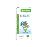 Bronhosil - food supplement, 100ml 