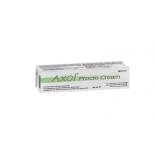 Axol Procto krēms, 40 ml
