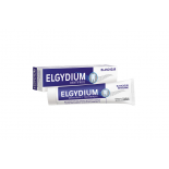 Отбеливающая зубная паста Elgydium Whitening, 75мл