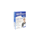 Wellteen® Him - uztura bagātinātājs, 30 tabletes