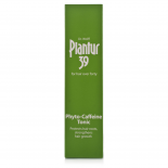 PLANTUR 39 - Kофеин содержащий тоник 200 мл
