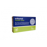 Orthomol Cholin Plus - uztura bagātinātājs, 60 kapsulas 