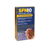 SFN10 противогрибковое средство  для ногтей, 3,3мл