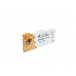 Apilak-Grindeks 10 mg, 25 tabletes