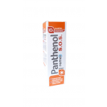 Panthenol S.O.S. Spray - aerosols ārīgai lietošanai, 130g