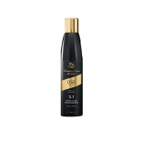 DSD de Luxe 3.1 Intense shampoo, 200 ml