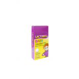 LACTOBEX BABY - пищевая добавка, 10 пакетиков x 1,0г 