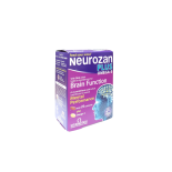 Neurozan plus - uztura bagātinātājs, 28 tabletes un 28 kapsulas