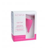 Intimina Lily Cup menstruālā piltuve - B izmērs 