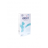 Elevit Breastfeeding - пищевая добавка, 30 капсул 