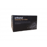Orthomol® beauty for men - пищевая добавка, N30