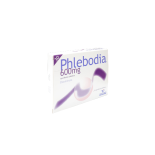 Phlebodia 600 mg apvalkotās tabletes, N30