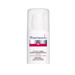 PHARMACERIS ACTIVE-CAPILARIL FORTE - soothing strengthening face cream, 30ml