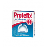 PROTEFIX Adhesion pads for the upper jaw, N30 