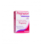 Pregnazon® - uztura bagātinātājs, 90 tabletes