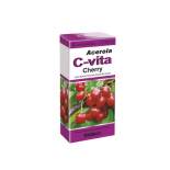 Acerola C-vita Cherry - uztura bagātinātājs, 30 tabletes 