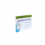 Climofemin 6,5 mg tabletes, N30