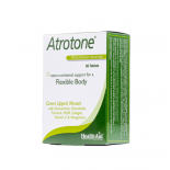 Atrotone® - uztura bagātinātājs, 60 tabletes