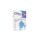 Olfen 140 mg пластырь, N2 