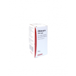 Otinum 200 mg /g ear drops, solution, 10g