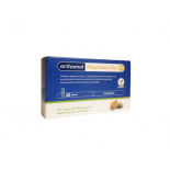 Orthomol Magnesium Plus  - пищевая добавка, 60 капсул 