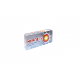 NUROFEN 20 мг таблетки в оболочке, N12