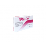 SPM-OK Uztura bagātinātājs,  21 + 1 tablete