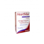 HeartMax - uztura bagātinātājs, 60 kapsulas