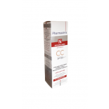 Pharmaceris N Capilar - Tone CC SPF30 - тонирующий крем для лица, 40мл
