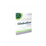 Olimp Labs Ginkoflav Forte - food supplement, 30 capsules